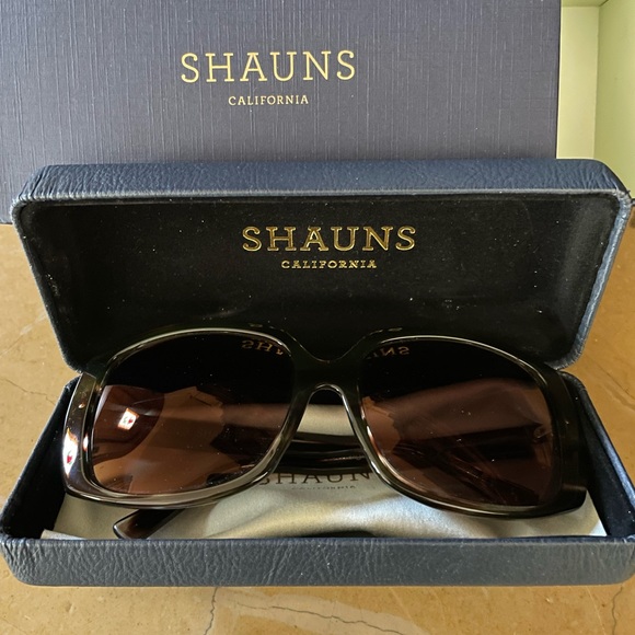 NIB Shauns of California ‘Skye’ Sunglasses - Picture 9 of 10